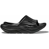 Hoka One One Ora Recovery Slide 3 Herren Black / Black 38 2/3