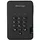 Istorage diskAshur2 SSD 256 GB USB 3.2 schwarz