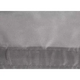 gardlov 23164 Sonnensegel 3,6x3,6 m grau - Grau
