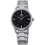 Orient Contemporary Automatik Edelstahl 32 mm RA-NB0101B10B