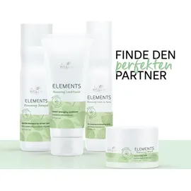 Wella Professionals Elements Renewing Nachfüllpack 1000 ml