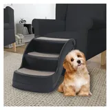 vidaXL Hundetreppe (Hund, Katze), Tiertransport