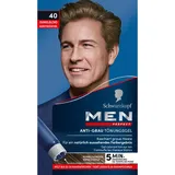 Men Perfect Anti-Grau Tönungsgel 40 natur dunkelblond 80 ml