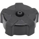 Aramox Kraftstofftankdeckel, Auslaufsicherer Ersatz für Quadrunner 50 LT50 2x4, Modell 44200 04610, Baujahr 1984-1987