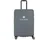 Travelite Accessoires Kofferhülle M Anthrazit