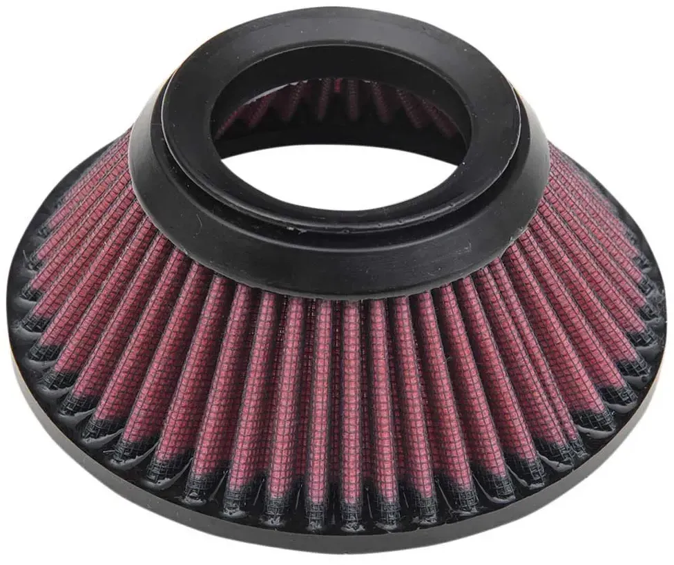 Performance Machine Max Hp Luftfilter - One Size