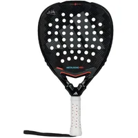 adidas Padel Metalbone Hrd+ 3.4 2025 Padelschläger - Black / Red - One Size