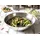 ELO PREMIUM Wok ELO PREMIUM "Relief Evolution Wokpfanne", edelstahl, B:31,5cm H:8,5cm L:55,5cm Ø:30cm, Pfannen, Wok, durchgehender Aluminium-Kern, außen magnetischer Edelstahl