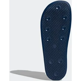 adidas Adilette Adi Blue / White / Adi Blue 44,5