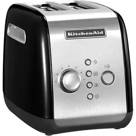 KitchenAid 5KMT221EOB Onyxschwarz