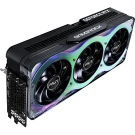 Palit GeForce RTX 5090 GameRock 32GB GDDR7, HDMI, 3x DP (NE75090019R5-GB2020G)