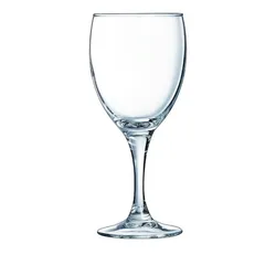 Gastronoble 24 Arcoroc Elegance Weingläser 19cl - Glas - schlanker Stiel