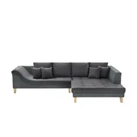 Smart Ecksofa Wilma ¦ ¦ Maße (cm): B: 302