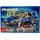 Playmobil Polizei Einsatzwagen 4259