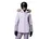 Lavender Pearl Shale Purple L