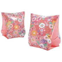 Intex Schwimmflügel Blumen 23 x 15 cm