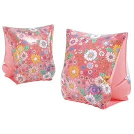 Intex Schwimmflügel Blumen 23 x 15 cm