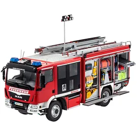 REVELL Schlingmann HLF 20 Varus 4x4 1:24
