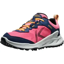 Keen ZIONIC WP Blau 34