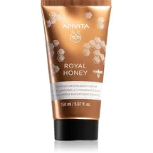 Apivita Royal Honey Körpercreme 150 ml