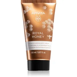 Apivita Royal Honey Körpercreme 150 ml