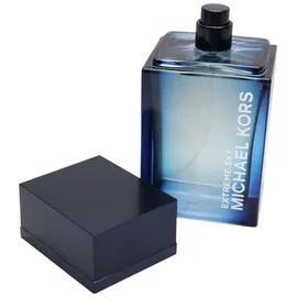 Michael Kors Extreme Sky Men Eau de Toilette Spray 120 ml