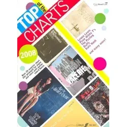 Top of the Charts 2008