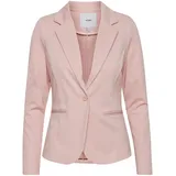 ICHI Blazer Rose Smoke Melange L