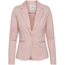 ICHI Blazer Rose Smoke Melange L