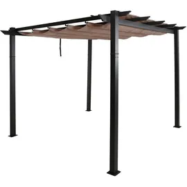 MCW Pavillon, N93-3x3 (260 cm, 250 cm)