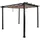 MCW Pavillon, N93-3x3 (260 cm, 250 cm)