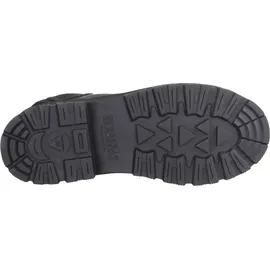 Verbenas Lua Mate in Schwarz, - Gr.: 38