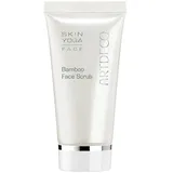 Artdeco Bamboo Face Scrub Gesichtspeeling 50 ml