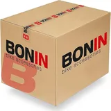 Bonin Hinterrad Mtb 27.5' aus Aluminium für V-Brake, 6/7/8 Gänge,