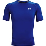 Under Armour Funktionsshirt, HG Compression T-Shirt default blau
