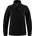 övik Lite Half Zip W black XS