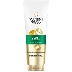 Pantene PRO-V Glatt & Seidig Pflegespülung 200ML