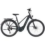 KTM Macina Tour CX 610 schwarz Modell 2023