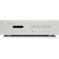 Musical Fidelity M6scd Silber