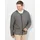 Witt Weiden Strickjacke in grau-meliert | Gr.: 52