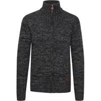 !Solid SOLID Strickjacke SDPomeroy in schwarz, | Gr.: XXL