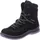 Lowa ELLA GTX HI JR für Kinder, schwarz, Größe 38 EU