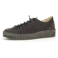 Gabor Sneaker Low Damen Grau 39