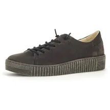 Gabor Sneaker Low Damen Grau 39