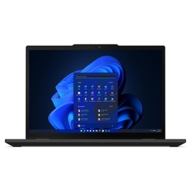 Lenovo ThinkPad X13 Yoga G4, Deep Black, Core i5-1335U, 16GB RAM, 512GB SSD, DE (21F20017GE)