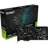 Palit GeForce RTX 4060 Dual 8GB GDDR6 NE64060019P1-1070D