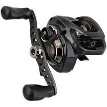 Westin W4-BC300 Hsg LH Metallic Trooper Baitcastrolle