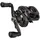 Westin W4-BC300 Hsg LH Metallic Trooper Baitcastrolle