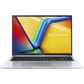 Asus Vivobook 16 Intel Core 5 120U 16 GB RAM 1 TB SSD Win11 Home