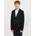 Jack Jones Junior Jungen Gr 176 blau schwarz navy Jersey Obermaterial 79 Polyester 18 Viskose 3 Elasthan unifarben slim fit normal Sakkos Sakko
